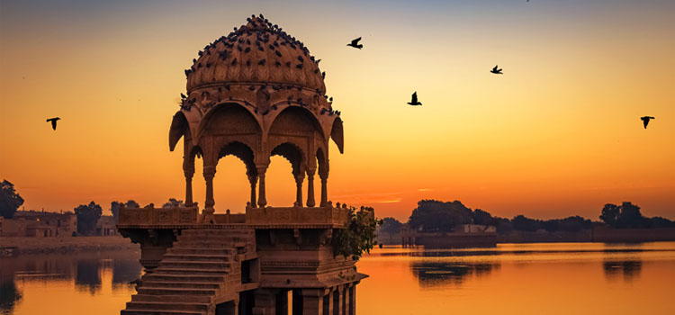 Delhi Jaipur Tour