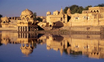 19 Days Famous Places Rajasthan Royal Tour