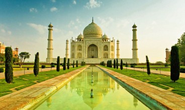 Budget Taj Mahal Jaipur Sightseeing Trip