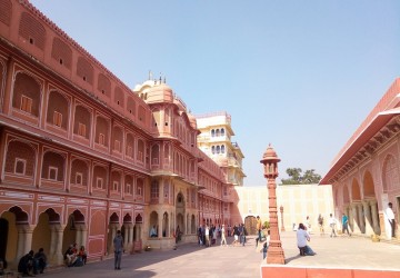 Jaipur Tour Places