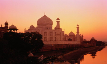 5 Days Golden Triangle Tour Package 5 Days Golden Triangle Tour Package