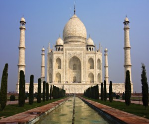 2 Day Taj Mahal Tour