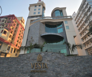 Vesta International Vesta International